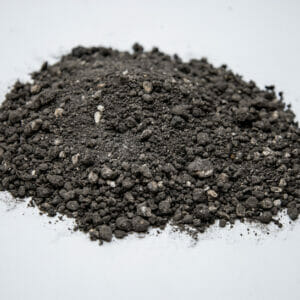 Topsoil