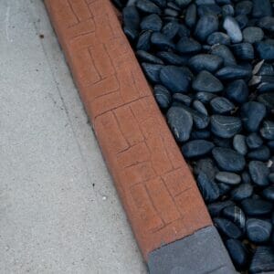 Concrete Curbs