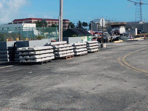 Parking Curbs - Image 2