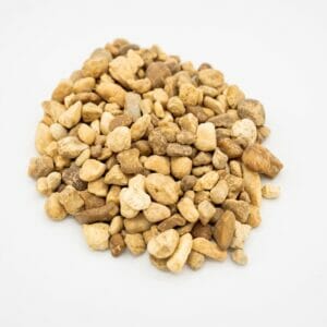 Tan River Rock 1/2’’ inch