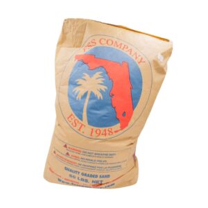 Turf Sand