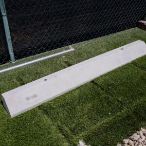 Parking Curbs