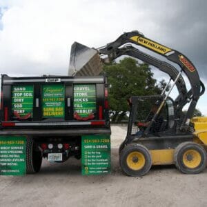 Bobcat & Heavy Equipment Services