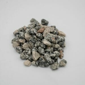 Salt & Pepper Rock Small