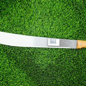 Machete Wood