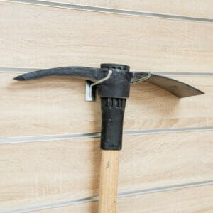 Econo Wood Pic Axe
