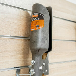 Econo Wood Post Hole Digger
