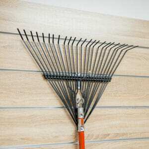 Pro Fiberglass Bow Rake 16.5”