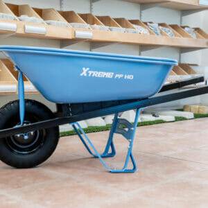 Pro Steel Wheel Barrow