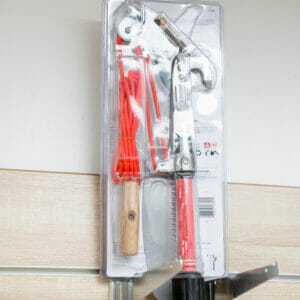Tree Saw And Pruner