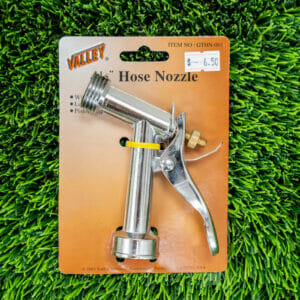 Hose Nozzle