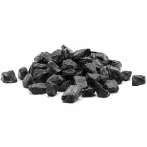 Black Landscape Glass -½”