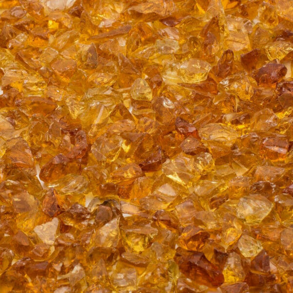Chestnut Landscape Glass -½” - Image 2