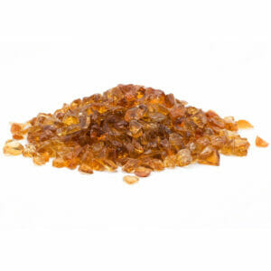 Chestnut Landscape Glass -½”