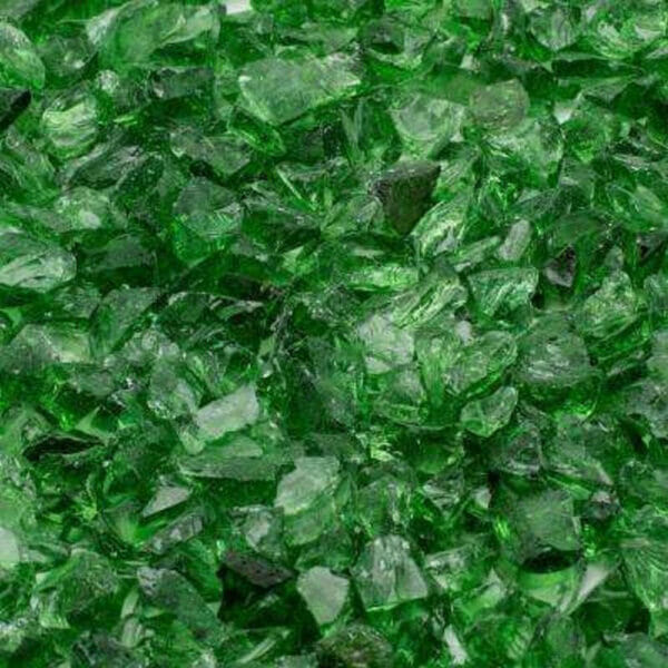 Green Landscape Glass -½” - Image 2