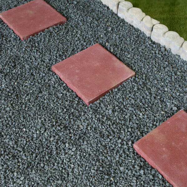 Black Washed Gravel - Image 2