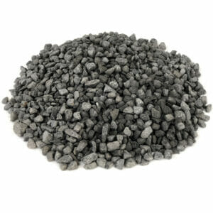 Black Washed Gravel