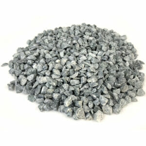 Light Gray Washed Gravel