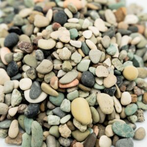 Earthy Mix Washed Gravel