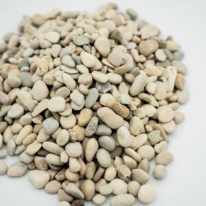 Cream Washed Gravel