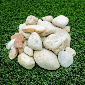 White River Rock 1’’- 2’’ inch