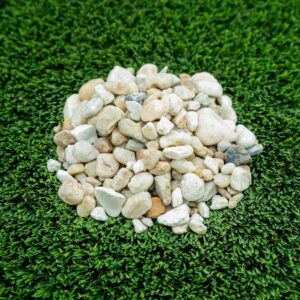 White River Rock 1/4’’- 1/2’’ inch