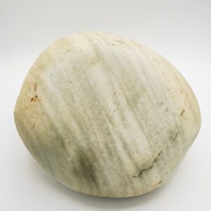 Sahara White Natural Boulders 7-14”