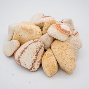 Arizona Sunset Pebbles 1-2”