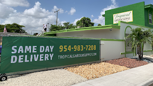 Tropical Garden Supply place picture