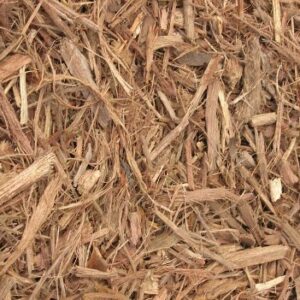 Cypress Blend Natural Mulch