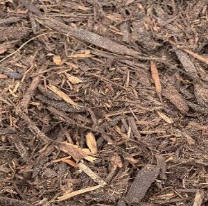Eco-Melaleuca Natural Mulch