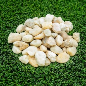 White River Rock 3/4’’